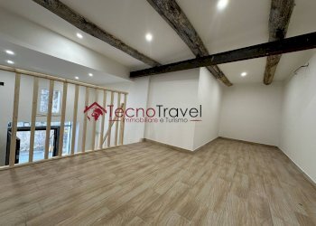 Monolocale vico II roma, Frattamaggiore - foto 10