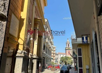 Monolocale vico II roma, Frattamaggiore - foto 14