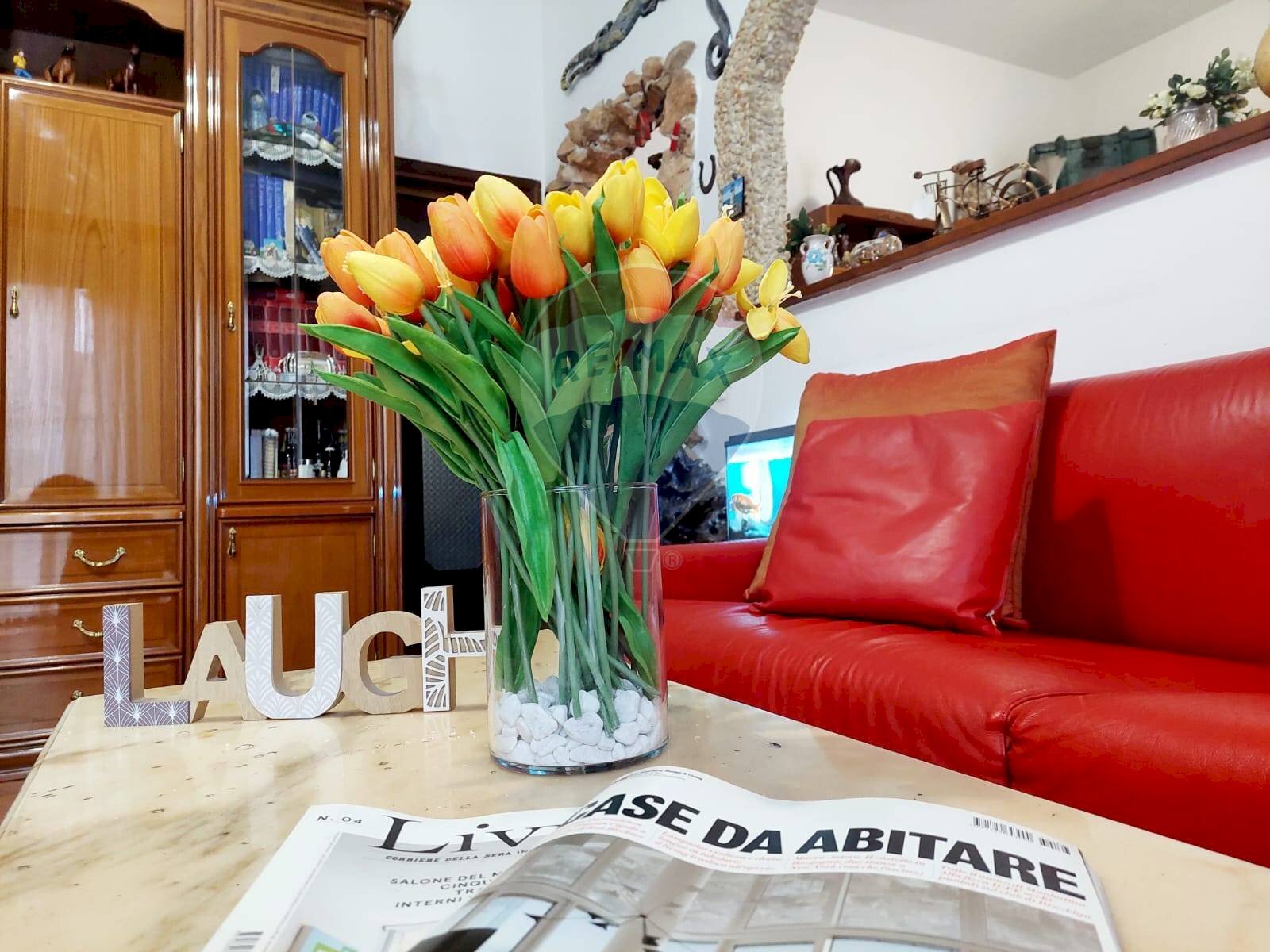 Three-room apartment VIA PAPA GIOVANNI XIII, Bottanuco - photo 2