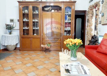 Trilocale VIA PAPA GIOVANNI XIII, Bottanuco - foto 1