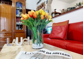 Trilocale VIA PAPA GIOVANNI XIII, Bottanuco - foto 2