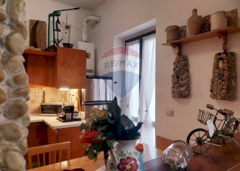 Trilocale VIA PAPA GIOVANNI XIII, Bottanuco - foto 6