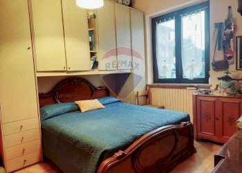 Trilocale VIA PAPA GIOVANNI XIII, Bottanuco - foto 10