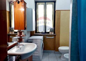 Trilocale VIA PAPA GIOVANNI XIII, Bottanuco - foto 12