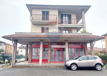 Trilocale VIA PAPA GIOVANNI XIII, Bottanuco - foto 13