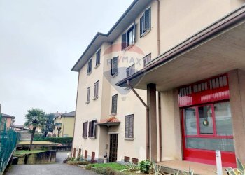 Trilocale VIA PAPA GIOVANNI XIII, Bottanuco - foto 14