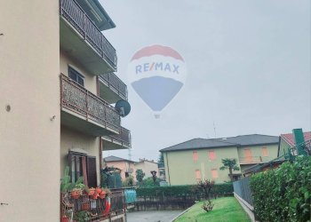 Trilocale VIA PAPA GIOVANNI XIII, Bottanuco - foto 16