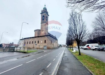 Trilocale VIA PAPA GIOVANNI XIII, Bottanuco - foto 18