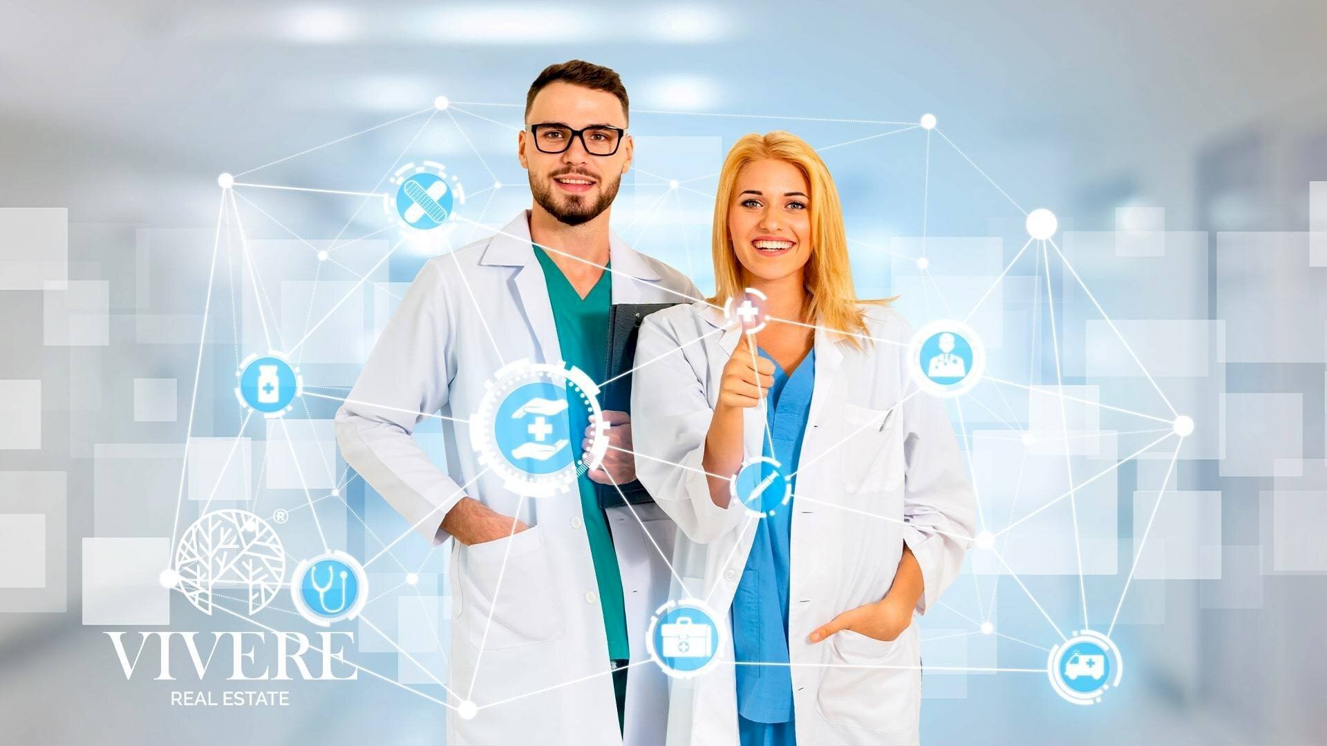 Commercial Activity Via Folco Portinari, Roma - photo 3