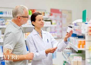 Commercial Activity Via Folco Portinari, Roma - photo 6