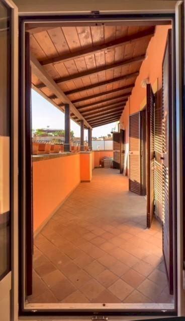 Portico - Attico piazza del Parlamento, 4, Roma (zona Centro Storico) - foto 2