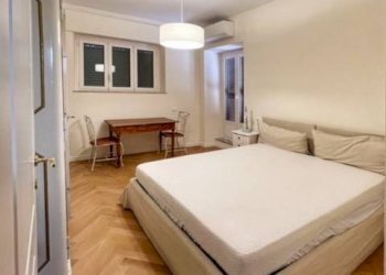 Camera da letto - Attico piazza del Parlamento, 4, Roma (zona Centro Storico) - foto 3