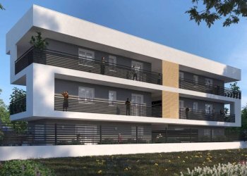 Facciata - Quadrilocale via Torelle, 12, Alpignano - foto 1