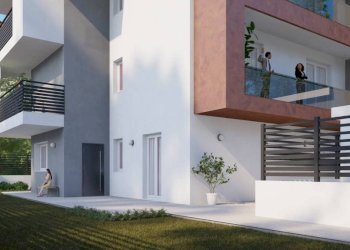 Facciata - Quadrilocale via Torelle, 12, Alpignano - foto 2