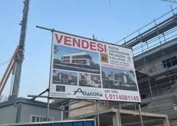 Interno non residenziale - Quadrilocale via Torelle, 12, Alpignano - foto 16