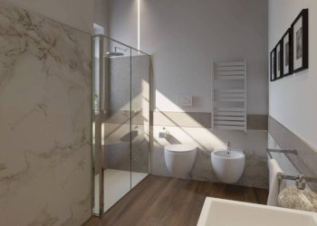 Bagno - Quadrilocale via Torelle, 12, Alpignano - foto 19