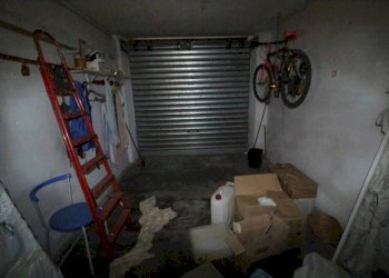 Box auto - Four-room apartment via della Torrazza, Genova - photo 44