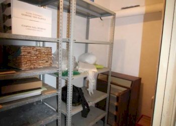 Box auto - Four-room apartment via della Torrazza, Genova - photo 47