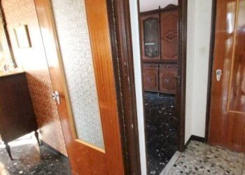 Interno appartamento - Four-room apartment via della Torrazza, Genova - photo 33