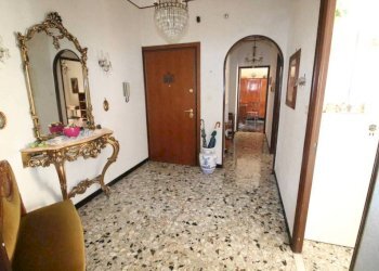 Interno appartamento - Four-room apartment via della Torrazza, Genova - photo 34