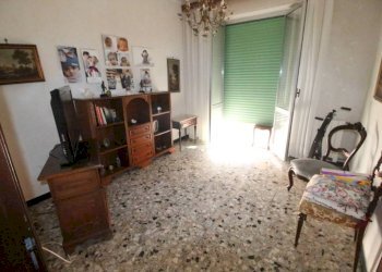 Salone - Four-room apartment via della Torrazza, Genova - photo 35