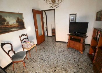 Salone - Four-room apartment via della Torrazza, Genova - photo 36