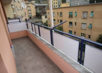 Balcone - Four-room apartment via della Torrazza, Genova - photo 38