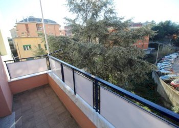 Balcone - Four-room apartment via della Torrazza, Genova - photo 39