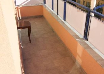 Balcone - Four-room apartment via della Torrazza, Genova - photo 40