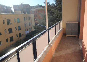Balcone - Four-room apartment via della Torrazza, Genova - photo 41