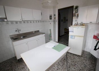 Cucina - Four-room apartment via della Torrazza, Genova - photo 8