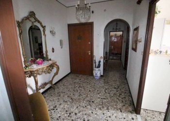 Ingresso - Four-room apartment via della Torrazza, Genova - photo 11