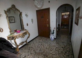 Ingresso - Four-room apartment via della Torrazza, Genova - photo 12