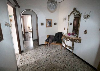 Ingresso - Four-room apartment via della Torrazza, Genova - photo 13