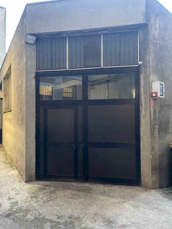 Ingresso - Warehouse via Parma, 43, Alessandria - photo 2