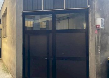 Ingresso - Warehouse via Parma, 43, Alessandria - photo 2