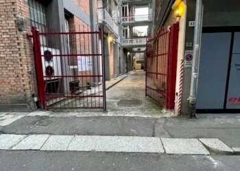 Ingresso - Warehouse via Parma, 43, Alessandria - photo 6