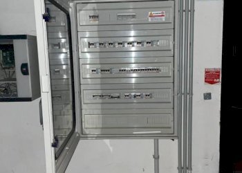 Dettagli - Warehouse via Parma, 43, Alessandria - photo 7