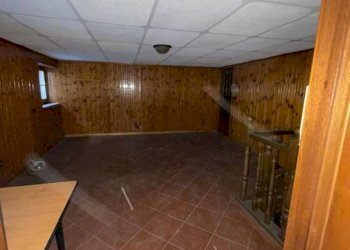 Stanza non arredata - Appartamento via Andrea Vochieri, 95, Alessandria - foto 5