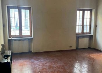 Camera da letto - Appartamento via Andrea Vochieri, 95, Alessandria - foto 6