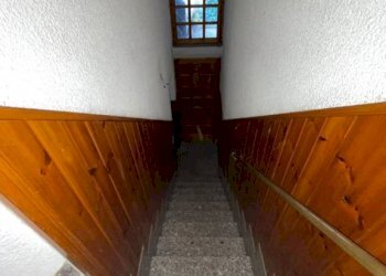 Scala - Appartamento via Andrea Vochieri, 95, Alessandria - foto 7