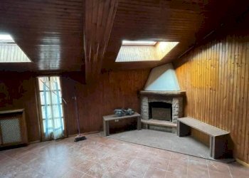 Mansarda - Apartment via Andrea Vochieri, 95, Alessandria - photo 10
