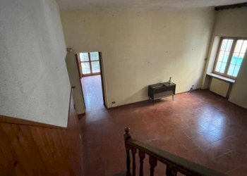 Stanza non arredata - Appartamento via Andrea Vochieri, 95, Alessandria - foto 12