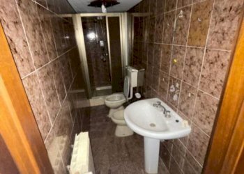 Bagno - Apartment via Andrea Vochieri, 95, Alessandria - photo 13