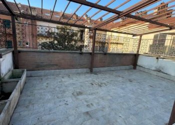 Terrazzo - Appartamento via Andrea Vochieri, 95, Alessandria - foto 14