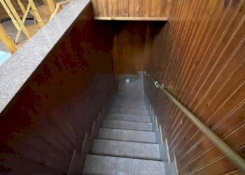 Scala - Appartamento via Andrea Vochieri, 95, Alessandria - foto 15