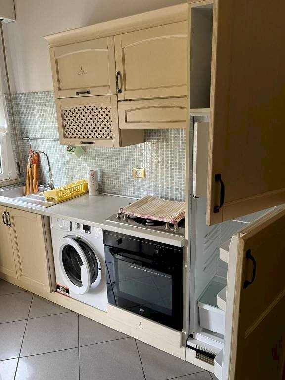 Trilocale via delle Margherite, Ravenna (zona Casal Borsetti) - foto 1