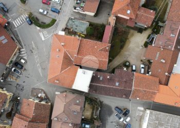 Trilocale Via S. Francesco D'Assisi, Giaveno - foto 24