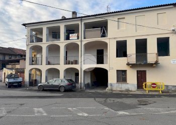 Trilocale Via S. Francesco D'Assisi, Giaveno - foto 12