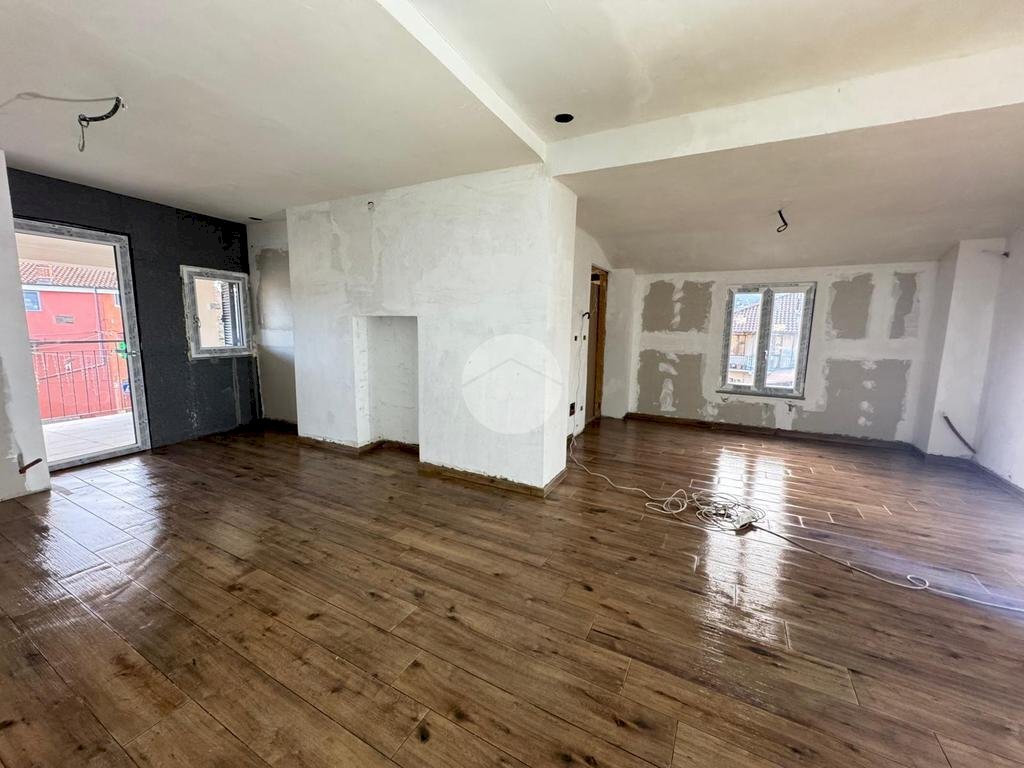 Trilocale Via S. Francesco D'Assisi, Giaveno - foto 3